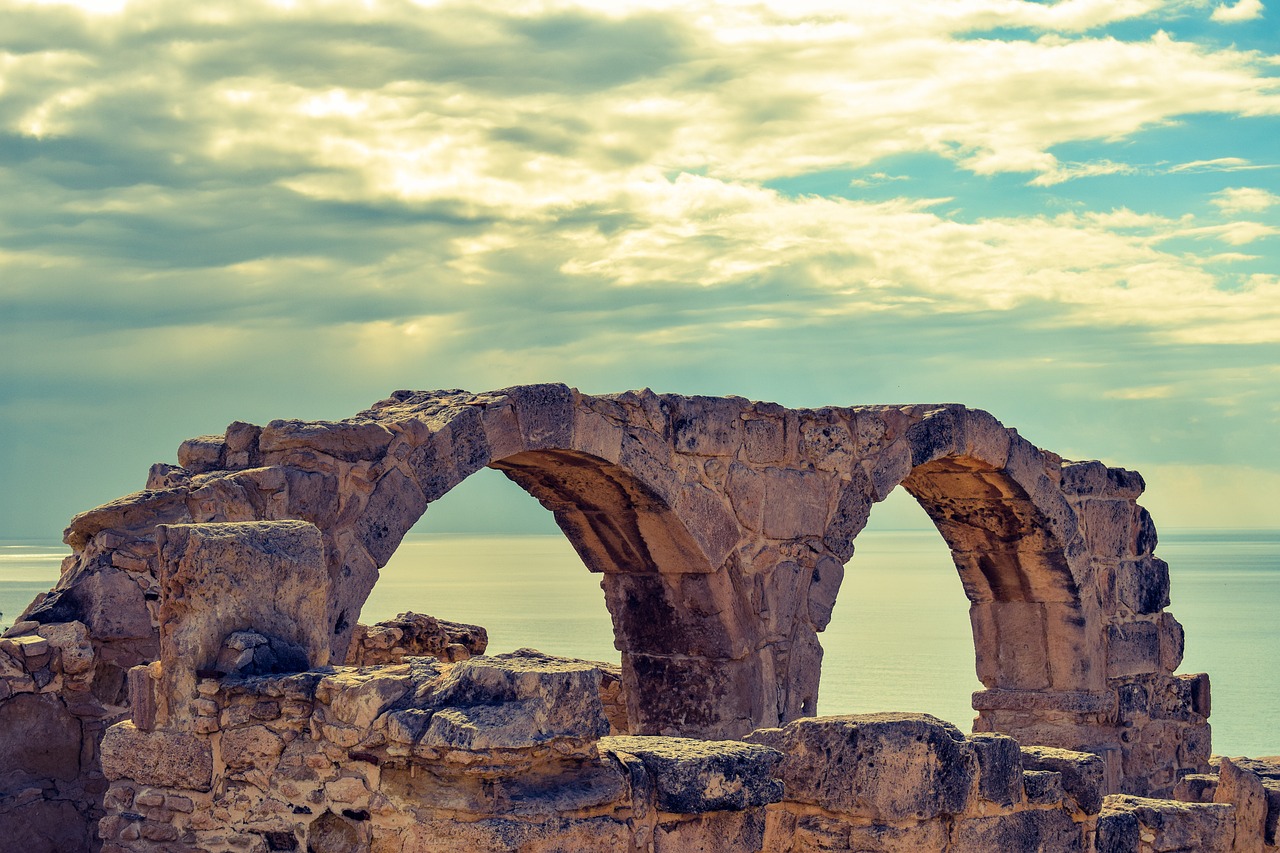 The Mystery of the Ancient Greek Artifacts